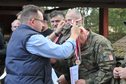 Wojewódzkie zawody KŻR odbyły się w Skomlinie